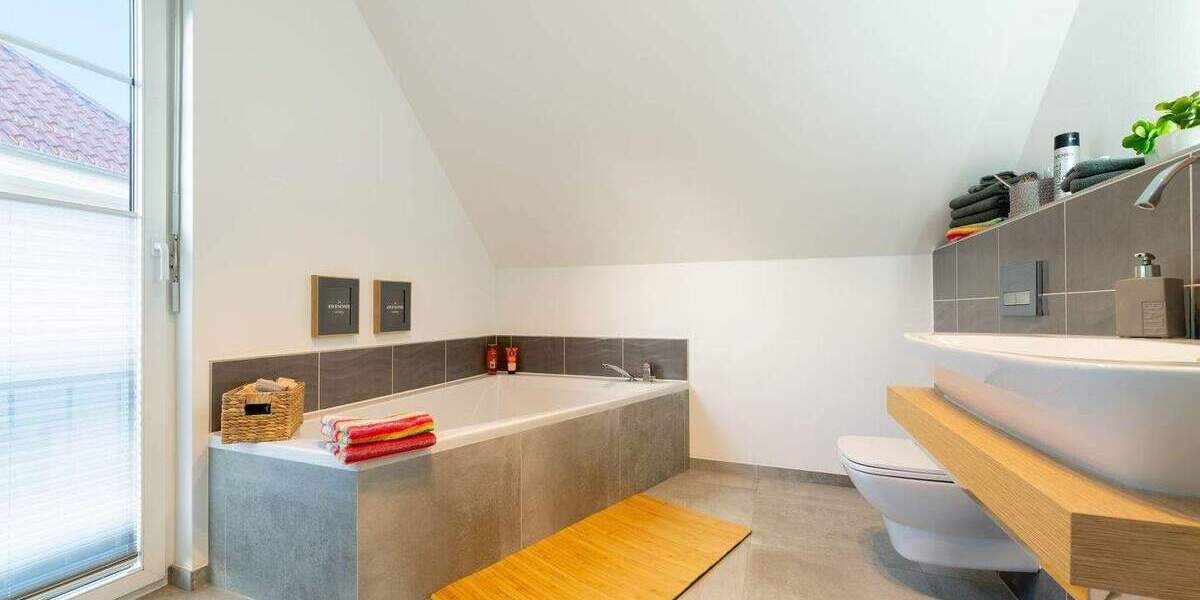 Bungalow Vetschau/Spreewald Koßwig - 4 Zimmer, 159 m&sup2;, 308.449&euro; | Angebot:24910460