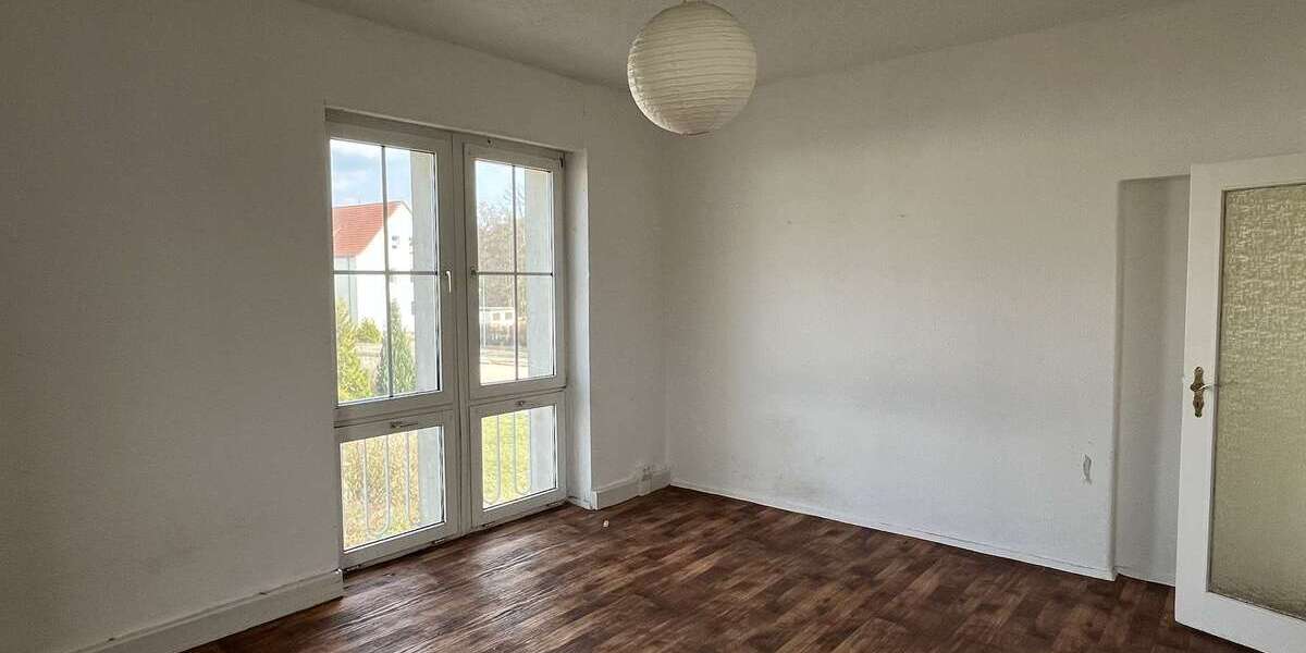 Etagenwohnung Groß Schacksdorf - 2 Zimmer, 59 m&sup2;, 289&euro; | Angebot:26378213