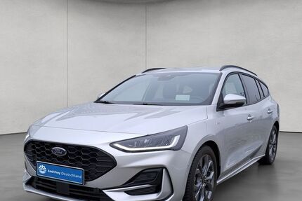 Ford Focus 4.152 km 23.940 &euro; Cottbus 03051
