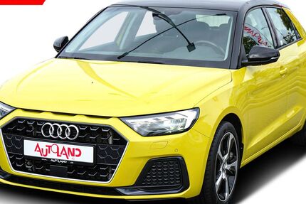 Audi A1 59.000 km 18.950 &euro; Cottbus OT Kolkwitz 03099