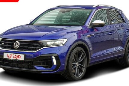 VW T-Roc 44.830 km 27.950 &euro; Cottbus OT Kolkwitz 03099