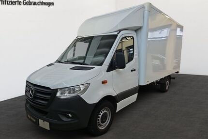 Mercedes-Benz Sprinter 38.500 km 53.431 &euro; Cottbus 03042