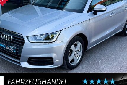 Audi A1 32.661 km 15.990 &euro; Spremberg 03130