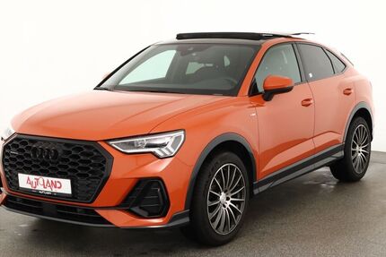 Audi Q3 74.185 km 30.990 &euro; Cottbus OT Kolkwitz 03099