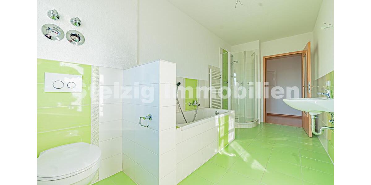 Erdgeschoßwohnung Altdöbern - 3 Zimmer, 92 m&sup2;, 644&euro; | Angebot:21841406