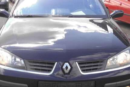 Renault Laguna 240.000 km 1.000 &euro; Cottbus 03051