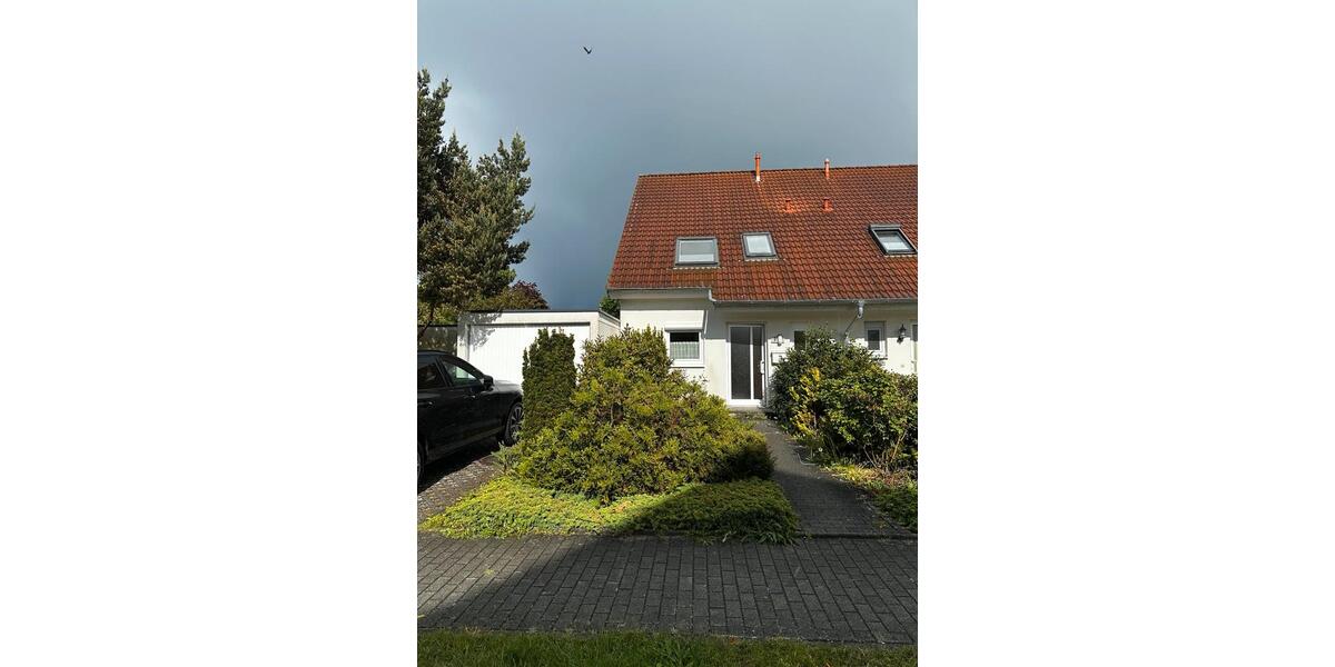 Doppelhaushälfte Cottbus Merzdorf - 4 Zimmer, 111 m&sup2;, 295.000&euro; | Angebot:27086792