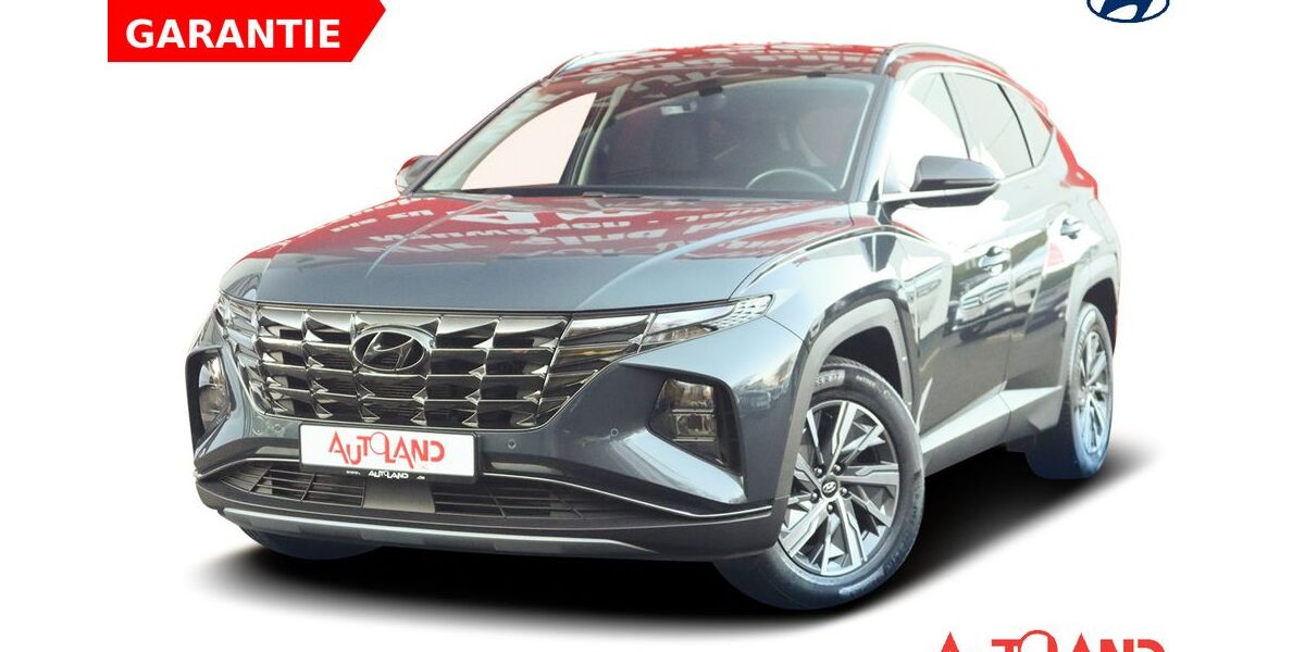Hyundai TUCSON 53.982 km 28.950 &euro; Cottbus OT Kolkwitz 03099