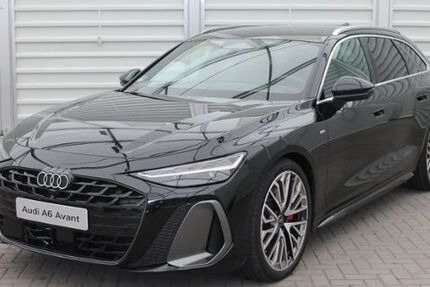 Audi A6 2.500 km 89.900 &euro; Cottbus / Groß Gaglow 03051