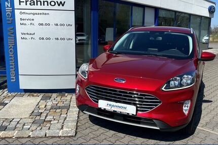 Ford Kuga 58.527 km 20.985 &euro; Cottbus 03044