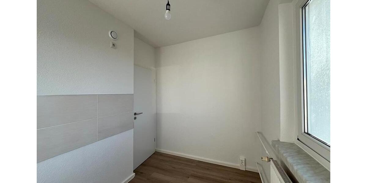 Einziehen in Ihr neues Zuhause. 4 zimmer