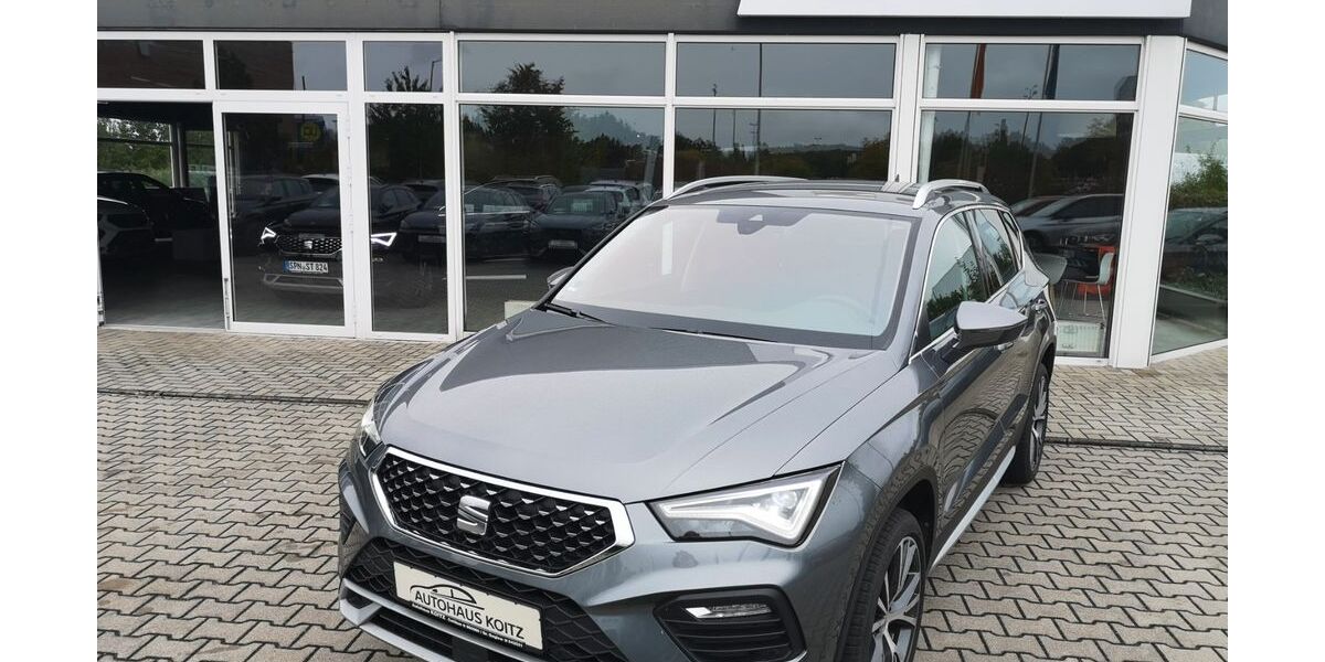Seat Ateca 18.000 km 25.950 &euro; Cottbus 03051