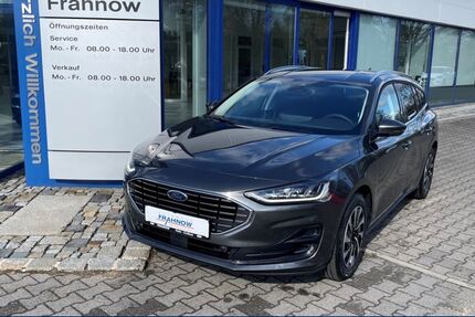 Ford Focus 20.100 km 26.885 &euro; Cottbus 03044