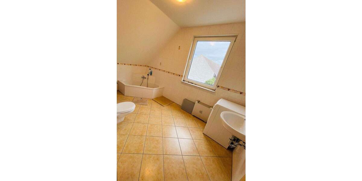 5-Zimmer-Einfamilienhaus in Peitz 5 zimmer