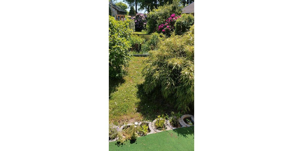 Bungalow Spremberg - 1 Zimmer, 40 m&sup2;, 55.000&euro; | Angebot:26857756