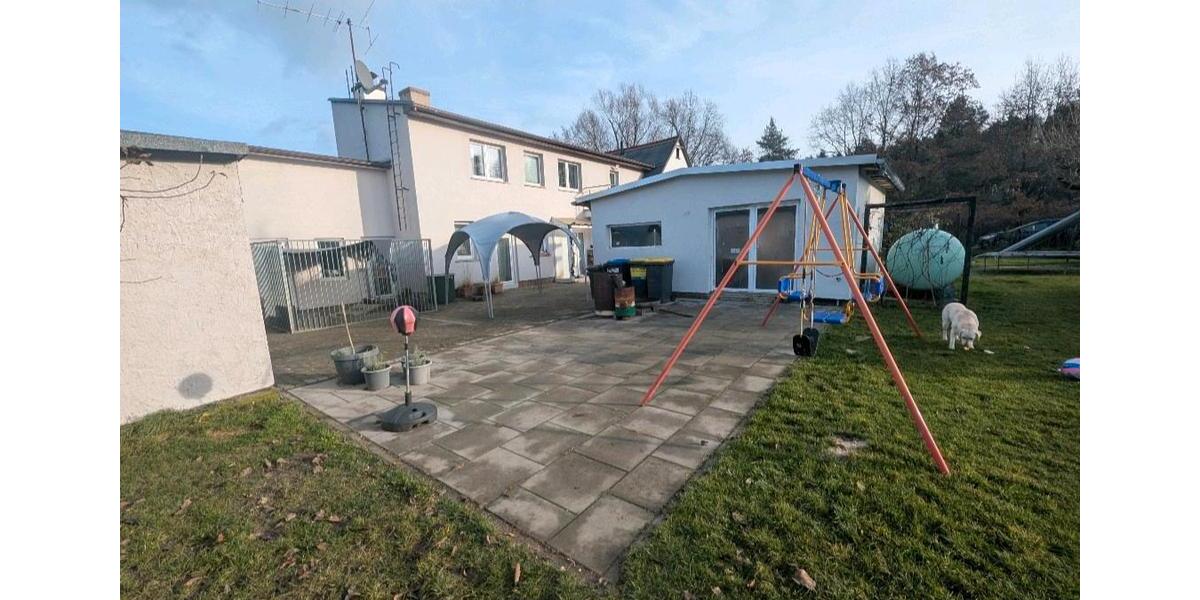 Doppelhaushälfte Kolkwitz - 5 Zimmer, 150 m&sup2;, 340.000&euro; | Angebot:26316487