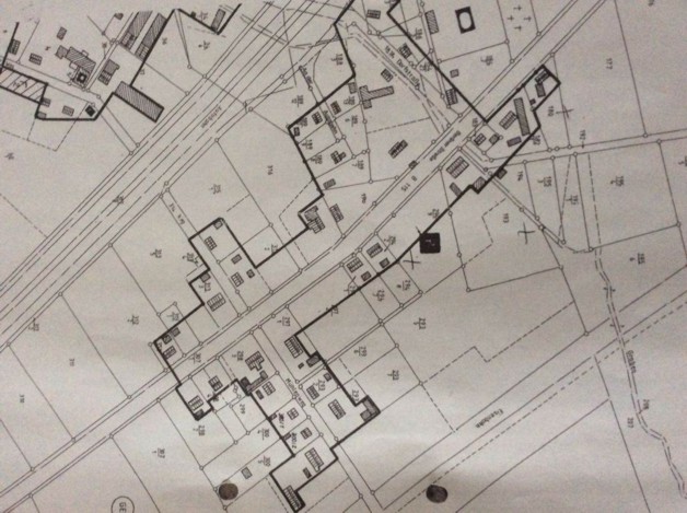 Großes Grundstück nahe Autobahn Berlin-Cottbus - Grundstück Göritz Göritz | Angebot:19802547