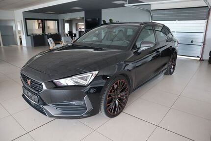 Cupra Leon 56.601 km 30.967 &euro; Döbern 03159