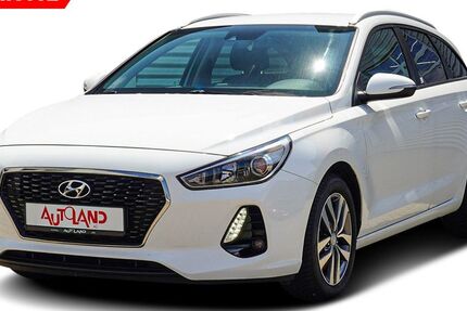 Hyundai i30 75.895 km 14.990 &euro; Cottbus OT Kolkwitz 03099