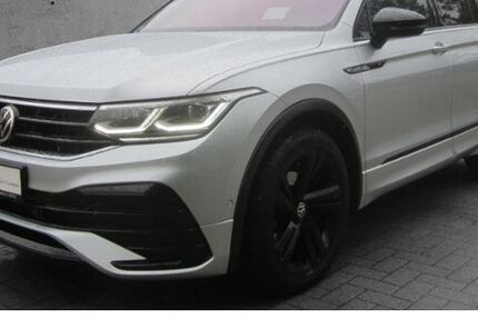 VW Tiguan 76.721 km 29.989 &euro; Cottbus 03044