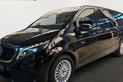 Mercedes EQV
