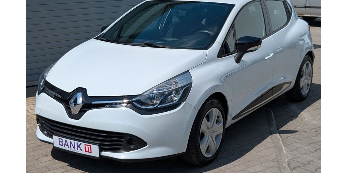 Renault Clio 75.000 km 7.985 &euro; Spremberg 03130