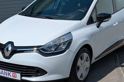 Renault Clio 75.000 km 8.195 &euro; Spremberg 03130
