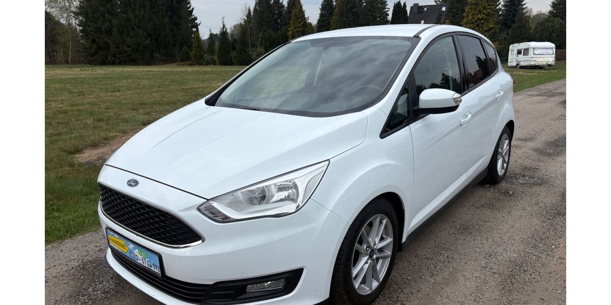 Ford C-Max 99.000 km 7.990 &euro; Tschernitz 03130