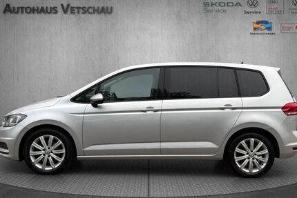 VW Touran 126.000 km 13.980 &euro; Vetschau/Spreewald 03226