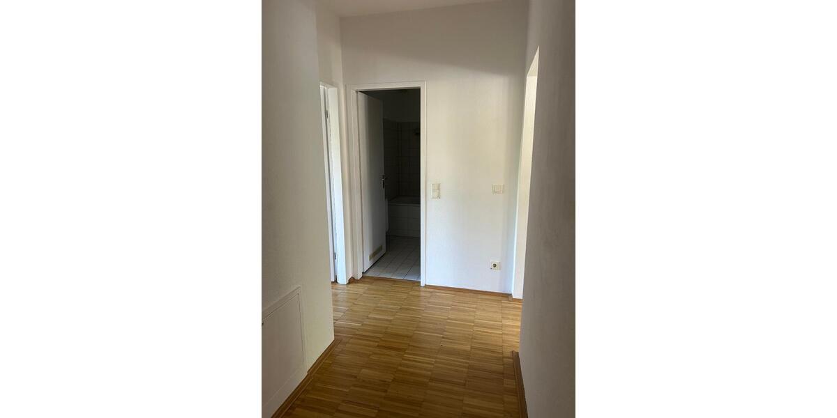 Erdgeschoßwohnung Cottbus Spremberger Vorstadt - 2 Zimmer, 54 m&sup2;, 349&euro; | Angebot:26252011