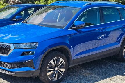 Skoda Karoq 6.176 km 23.780 &euro; Briesen 03096