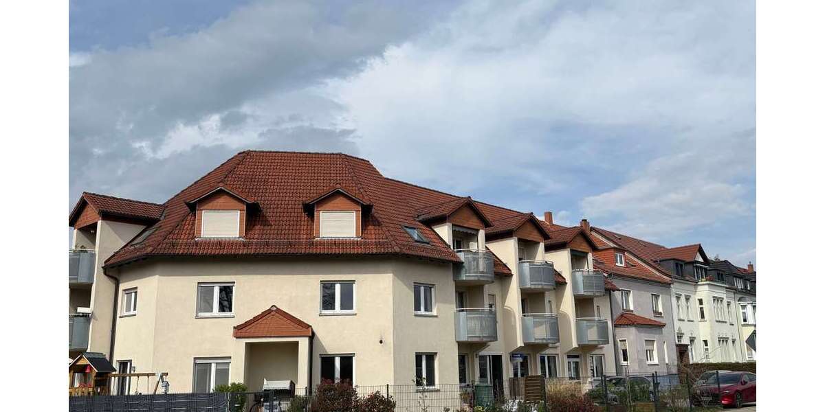 Etagenwohnung Cottbus Brunschwig - 1 Zimmer, 37 m&sup2;, 370&euro; | Angebot:26226527