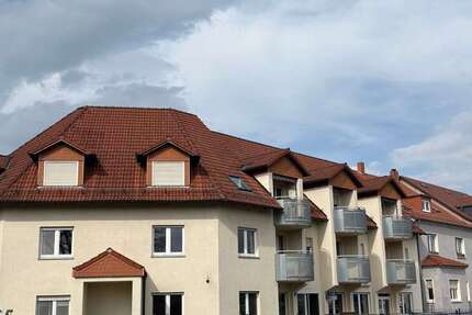 Wohnung Cottbus Brunschwig - 1 Zimmer, 37 m&sup2;, 370&euro; | Angebot:26226527