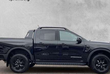 Ford Ranger 1.500 km 63.400 &euro; Spremberg 03130