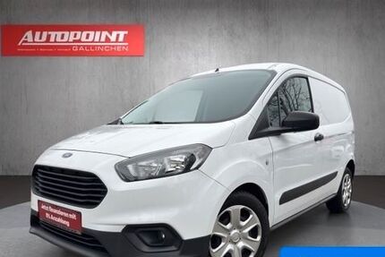 Ford Tourneo Courier 31.301 km 13.999 &euro; Cottbus 03051