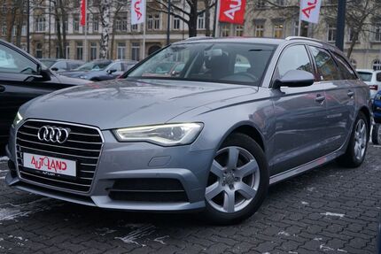 Audi A6 105.411 km 21.990 &euro; Cottbus OT Kolkwitz 03099