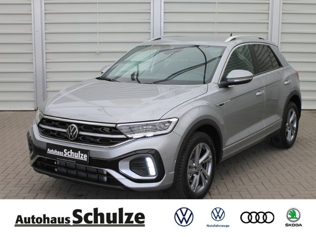 VW T-Roc 2.500 km 36.980 &euro; Cottbus / Groß Gaglow 03051