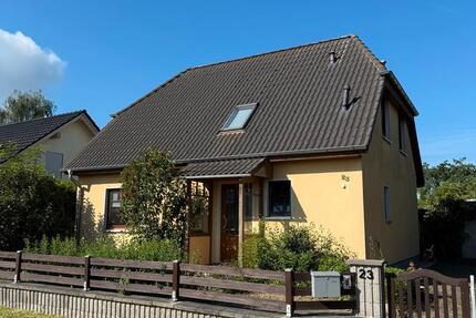 Haus Spremberg - 5 Zimmer, 120 m&sup2;, 311.000&euro; | Angebot:27017578