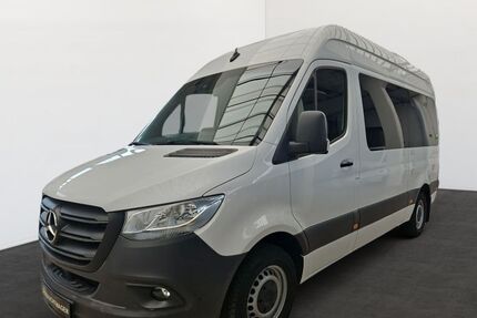 Mercedes-Benz Sprinter 233.990 km 38.913 &euro; Cottbus 03042