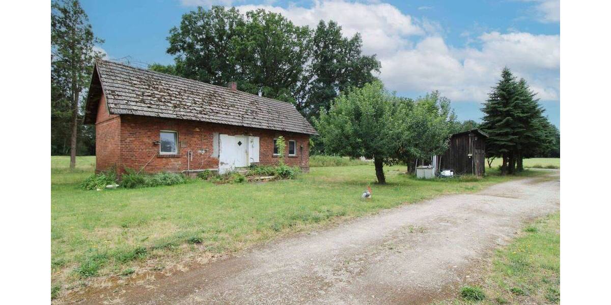 Einfamilienhaus Burg (Spreewald) Burg - 5 Zimmer, 1.250.000&euro; | Angebot:26171607