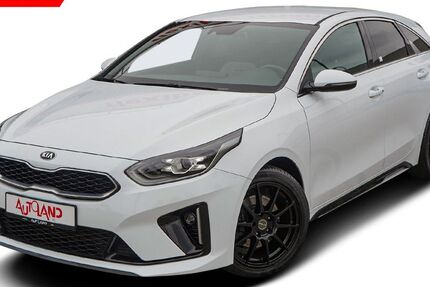 Kia pro ceed / ProCeed 75.243 km 20.950 &euro; Cottbus OT Kolkwitz 03099