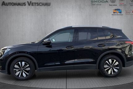 VW Tiguan 26.950 km 37.880 &euro; Vetschau/Spreewald 03226