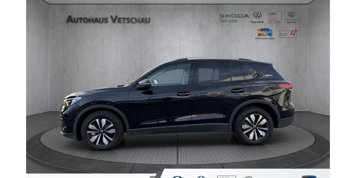 VW Tiguan 26.950 km 38.990 &euro; Vetschau/Spreewald 03226