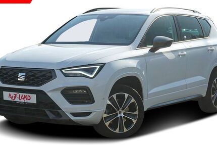 Seat Ateca 44.307 km 28.950 &euro; Cottbus OT Kolkwitz 03099