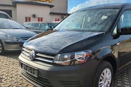 VW Caddy 169.900 km 13.990 &euro; Cottbus 03042