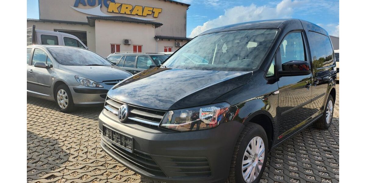 VW Caddy 169.900 km 13.990 &euro; Cottbus 03042