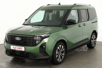 Ford Tourneo Courier 9.577 km 23.890 &euro; Cottbus OT Kolkwitz 03099