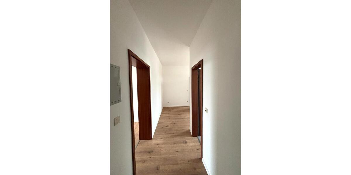 Etagenwohnung Forst (Lausitz) - 3 Zimmer, 67 m&sup2;, 435&euro; | Angebot:26249118