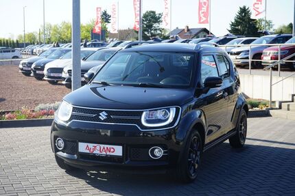 Suzuki Ignis 35.295 km 13.950 &euro; Cottbus OT Kolkwitz 03099