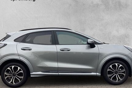 Ford Puma 25.300 km 21.995 &euro; Spremberg (bei Cottbus) 03130